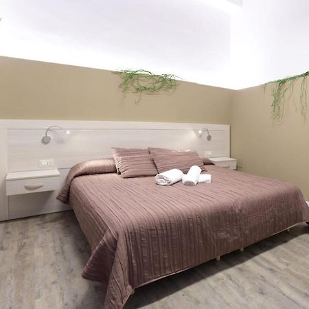 B&B Lei Foggia Exterior foto