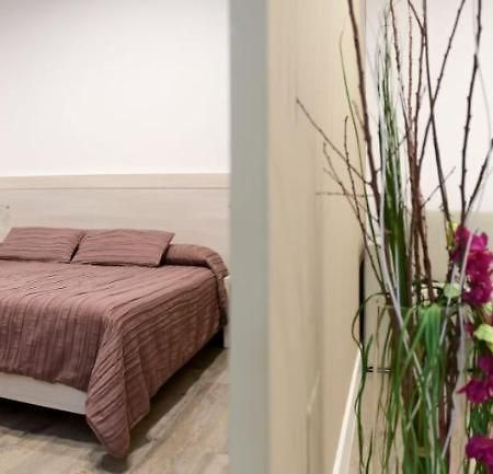 B&B Lei Foggia Exterior foto