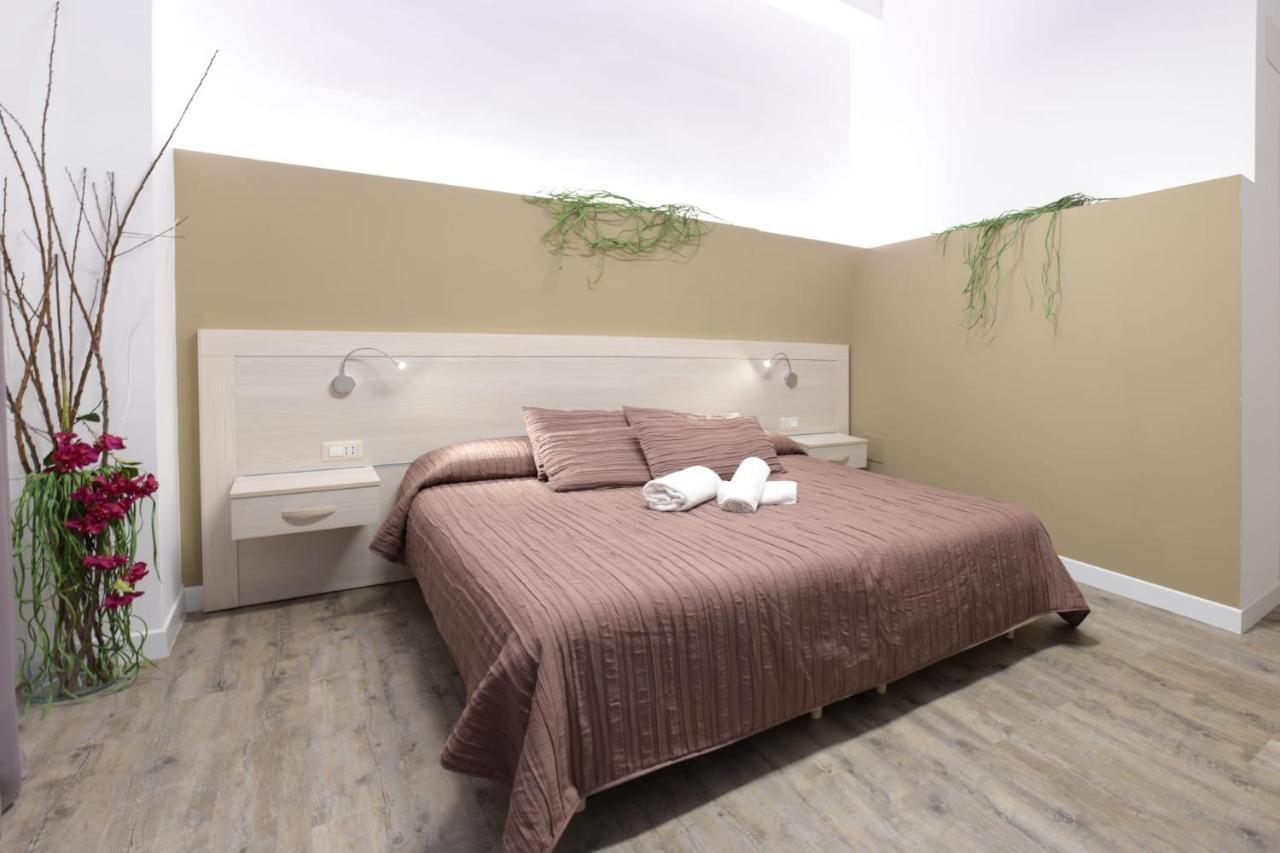 B&B Lei Foggia Exterior foto