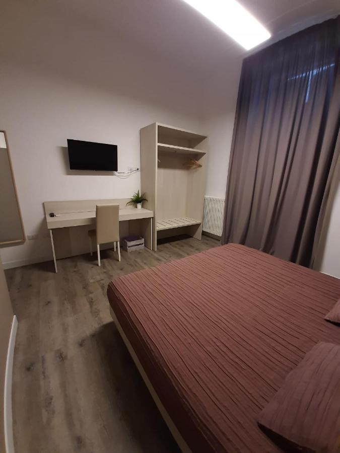 B&B Lei Foggia Exterior foto