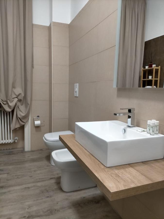 B&B Lei Foggia Exterior foto