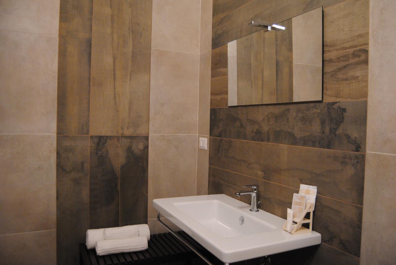 B&B Lei Foggia Exterior foto