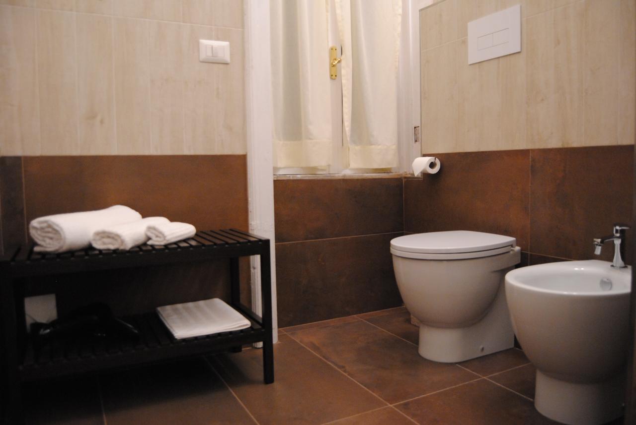 B&B Lei Foggia Exterior foto
