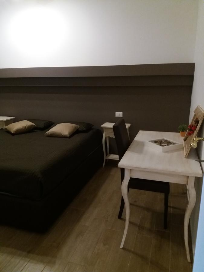 B&B Lei Foggia Exterior foto