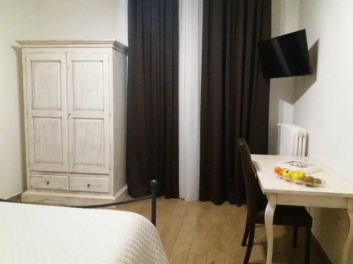 B&B Lei Foggia Exterior foto